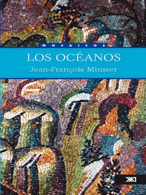 cover image of Los océanos